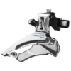 Shimano Altus AA/DUAL Front Derailleur
