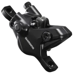 Shimano BL-M4100+BR-MT410 Front Brakes -Outlet Crank Cyclist Store shimano bl m4100 br mt410 front brakes 2