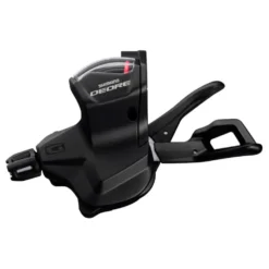 Shimano Deore Left RF+ C/ABRA C/DIS Shifter
