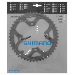 Shimano Deore LX M590 Chainring