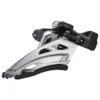 Shimano Deore M4100 34.9 Mm Front Derailleur