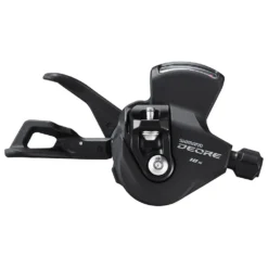 Shimano Deore M4100 I-Spec EV Right With Indicator Shifter