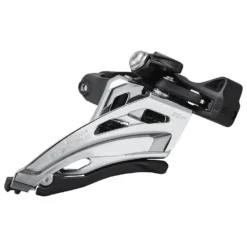 Shimano Deore M5100 34.9 Mm Front Derailleur