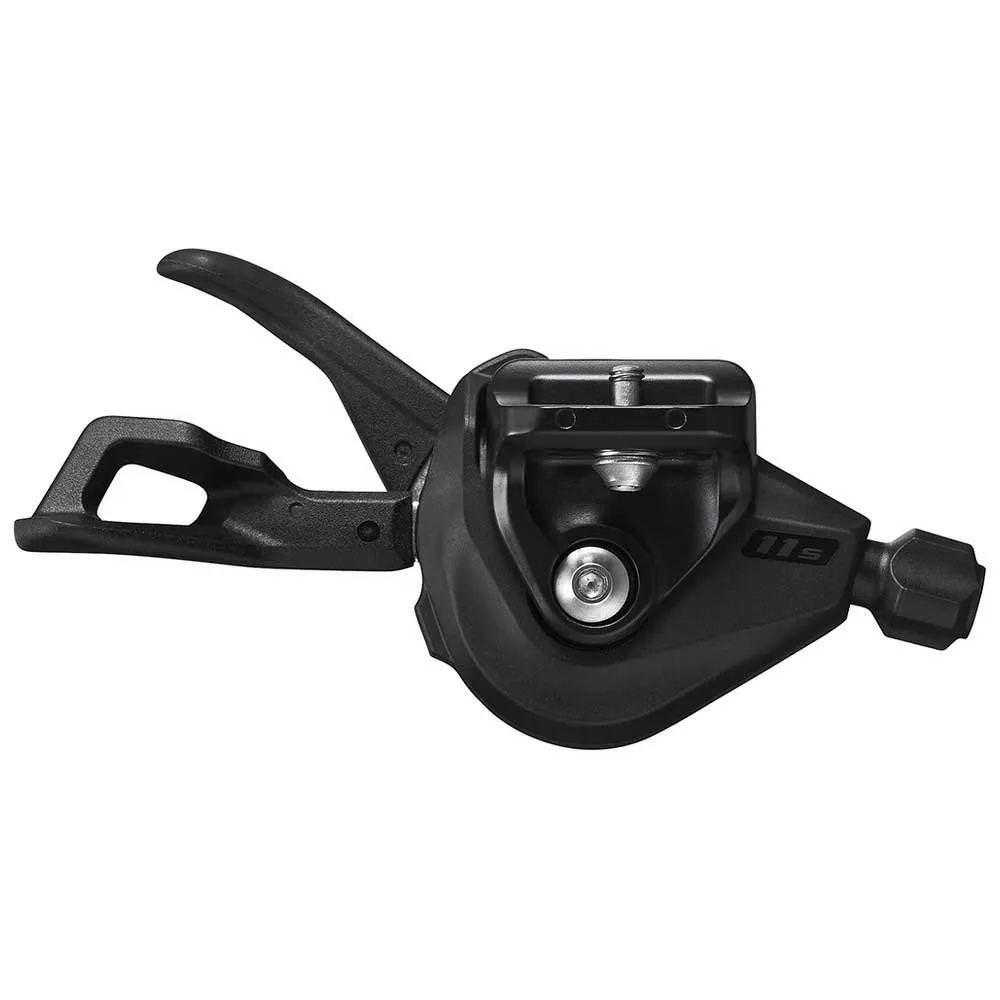 Shimano Deore M5100 I-Spec EV Right Shifter 1 Shimano Deore M5100 I-Spec EV Right Shifter