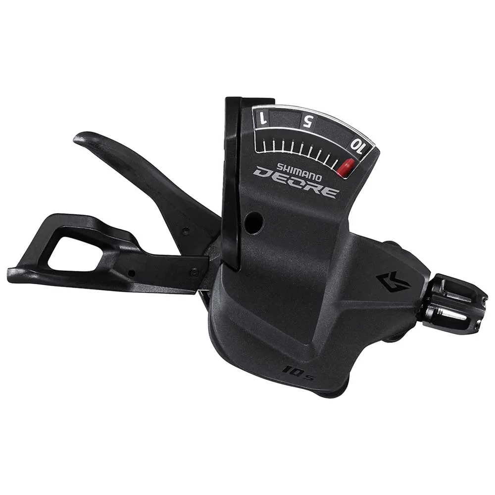 Shimano Deore M5130 Linkglide Shifter 1 Shimano Deore M5130 Linkglide Shifter
