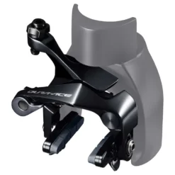 Shimano Dura Ace R9100 Direct Anchorage Front Rim Brake Calipers