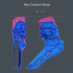 Shimano Dura Ace R9250 Di2 Front Derailleur -Outlet Crank Cyclist Store shimano dura ace r9250 di2 front derailleur 3