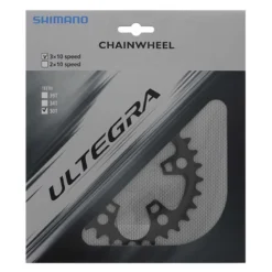 Shimano FC-6703G Chainring