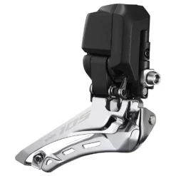 Shimano FD-R7150 DS Front Derailleur 5 Shimano FD-R7150 DS Front Derailleur -Outlet Crank Cyclist Store shimano fd r7150 ds front derailleur 2
