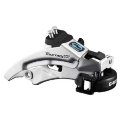 Shimano FD-TX800 8x3s Low Front Derailleur
