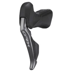 Shimano GRX815 DI2 Left Disc EU Brake Lever With Electronic Shifter