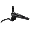 Shimano MT501 Post Mount Resin Hydraulic Disc Rear Brakes