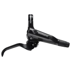 Shimano MT501 Post Mount Resin Hydraulic Disc Rear Brakes