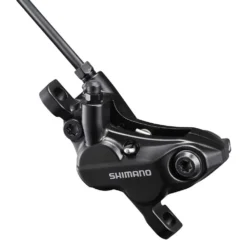 Shimano MT520 DT Hydraulic Disc Post Mount Disc Brake Calipers