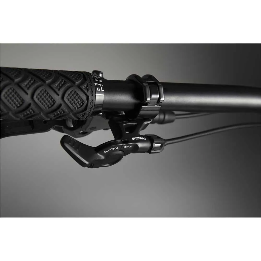 Shimano MT800 I-Spec Evo Left 4 Shimano MT800 I-Spec Evo Left - Image 4