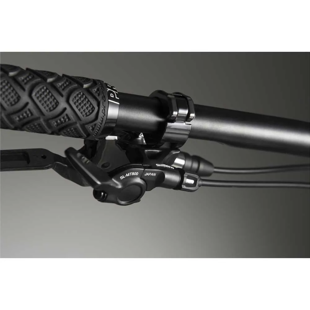 Shimano MT800 I-Spec Evo Left 5 Shimano MT800 I-Spec Evo Left - Image 5