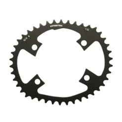 Shimano Osymetric 4bra 11-10v. Dura-Ace 9000-Ultegra 6800 - 105 5800 Oval Chainring -Outlet Crank Cyclist Store shimano osymetric 4bra 11 10v. dura ace 9000 ultegra 6800 105 5800 oval chainring 2