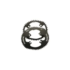 Shimano Osymetric 4bra 11-10v. Dura-Ace 9000-Ultegra 6800 - 105 5800 Oval Chainring