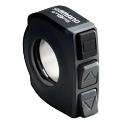 Shimano Remote Assistance Steps Electronic Shifter