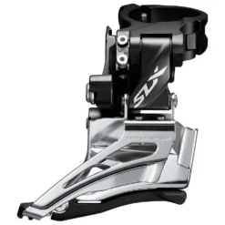 Shimano SLX FD-M7025 11x2s High S Dual Front Derailleur