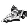 Shimano SLX FD-M7025 11X2s Low Swing Front Derailleur