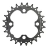 Shimano SLX M660 / M670 10v Oval Chainring
