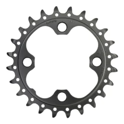 Shimano SLX M660 / M670 10v Oval Chainring