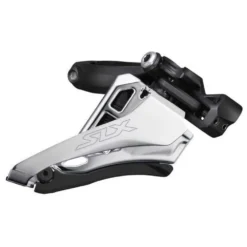 Shimano SLX M7100 Clamp Front Derailleur