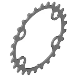 Shimano SLX M7100 Y0JB26000 Chainring