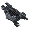 Shimano SLX M7120 DT 4 Pistons Postmount Disc Brake Calipers