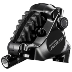 Shimano ST-R7170 (L). BR-7170(F) Front Disc Brake Kit Refurbished -Outlet Crank Cyclist Store shimano st r7170 l . br 7170 f front disc brake kit refurbished 7