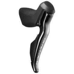Shimano ST-R9150 Dura Ace Di2 EU Brake Lever With Electronic Shifter -Outlet Crank Cyclist Store shimano st r9150 dura ace di2 eu brake lever with electronic shifter 2