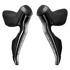 Shimano ST-R9150 Dura Ace Di2 EU Brake Lever With Electronic Shifter