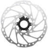 Shimano Steps RT-EM600 CL External Brake Disc
