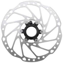 Shimano Steps RT-EM600 CL External Brake Disc