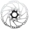 Shimano Steps RT-EM600 CL Internal Brake Disc