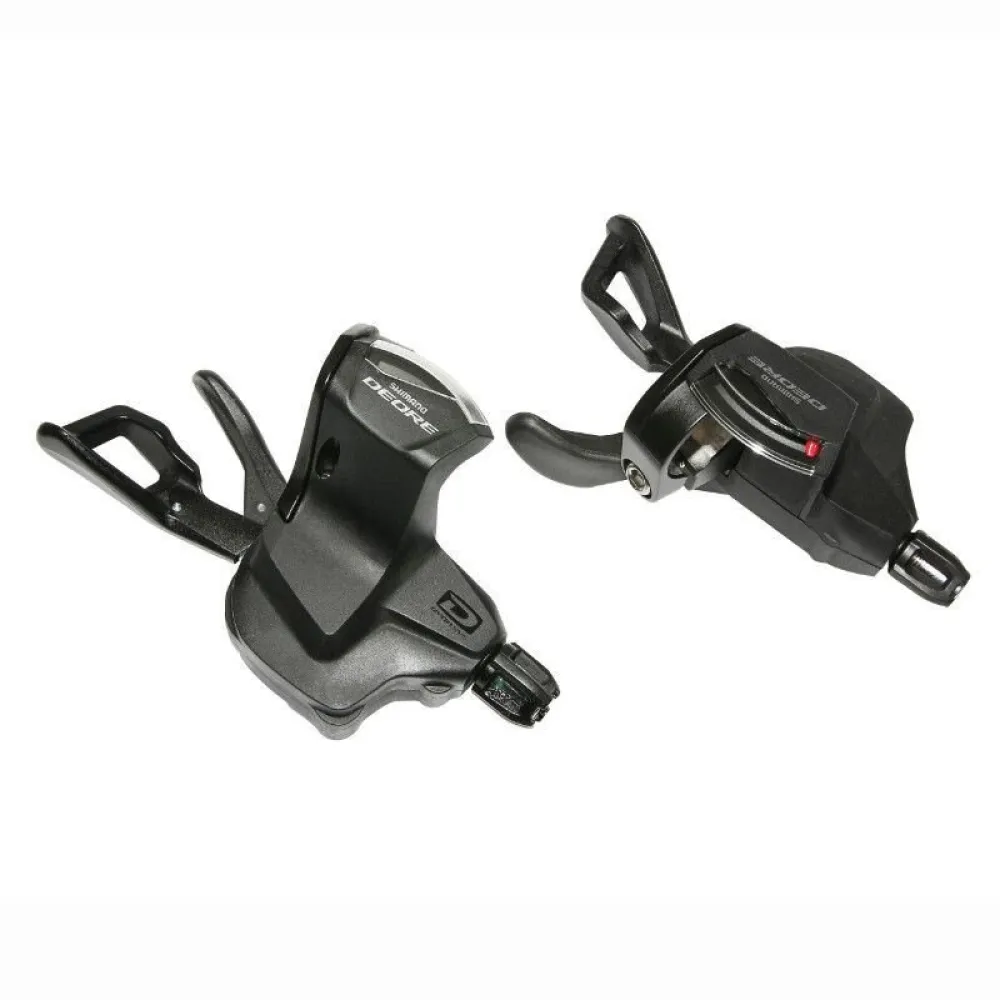 Shimano Sti Deore M6000 Lever 1 Shimano Sti Deore M6000 Lever