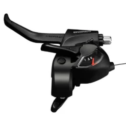 Shimano Tourney EF41 Left Brake Lever With Shifter