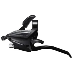 Shimano Tourney EF500 Brake Lever Set With Shifter