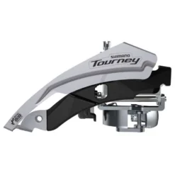 Shimano Tourney FD-TY600-L3 Front Derailleur