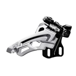 Shimano XT 11x3s Side Swing Front Derailleur