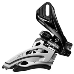 Shimano XT FD-M8020 Side Swing Front Derailleur