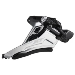Shimano XT M8100 Clamp Front Derailleur