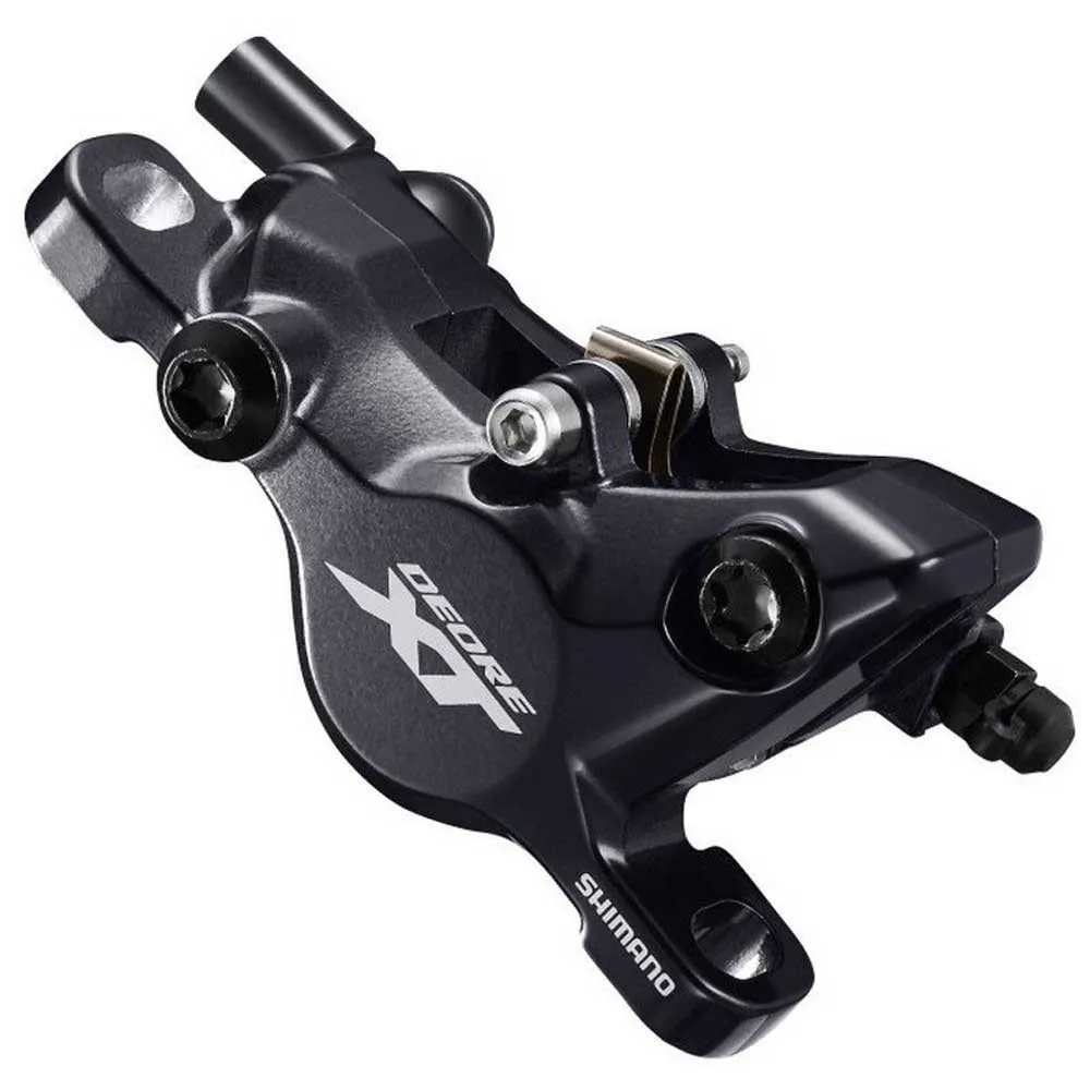 Shimano XT M8100 Front Brakes 3 Shimano XT M8100 Front Brakes - Image 3