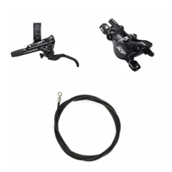 Shimano XT M8100 Front Brakes