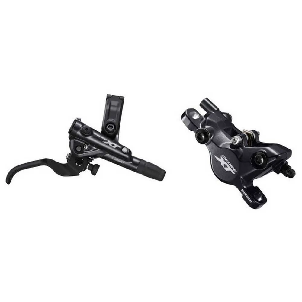 Shimano XT M8100 Front Brakes 4 Shimano XT M8100 Front Brakes - Image 4