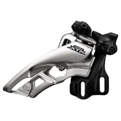 Shimano XTR FD-M9000 Type E Side Swing Front Derailleur