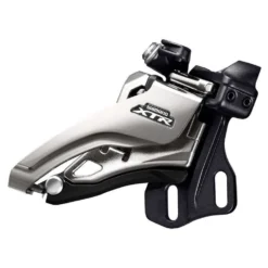 Shimano XTR FD-M9020 Type E Side Swing Front Derailleur