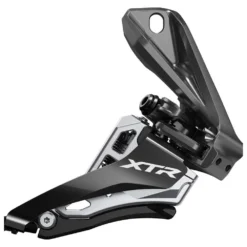 Shimano XTR M9100 12X2V T.D Front Derailleur