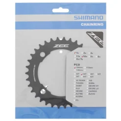 Shimano ZEE M640 Chainring